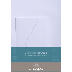 Ensemble Vélin de France 10...