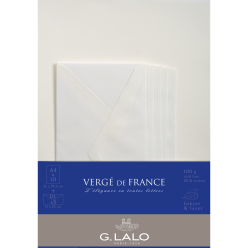 Ensemble Vergé de France 10...