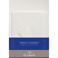 Ensemble Vergé de France 10...