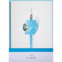 G.Lalo Ink &amp; Pen...