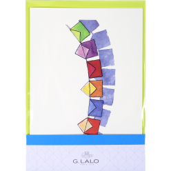 G.Lalo Ink &amp; Pen...