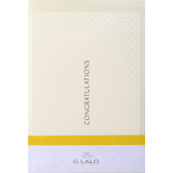 CARTE+ENV DORURE DE-FR...