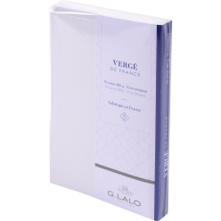 10 cartes et 10 enveloppes...