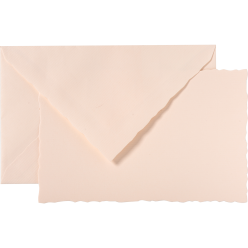 10 kaarten+env. geve-rg. MA...