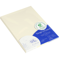 25 cartes C6 (107x152mm)...