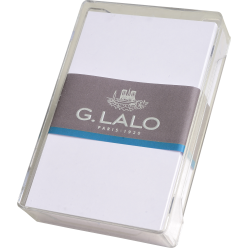 80 cartes bristol 320g...