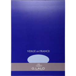 G.Lalo 'Vérge de France' A4...