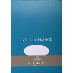 Blok Velin de France- 50bl...