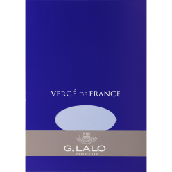 Blok gevergeerd 50bl...