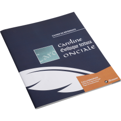 LIVRET CALLIGRAPHIE 1...