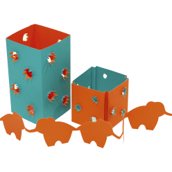 Carta Bicolor 25 bla-d...