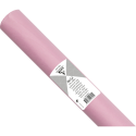 Zijdepapier rol 24 b-lad 50x75cm roze/ St.