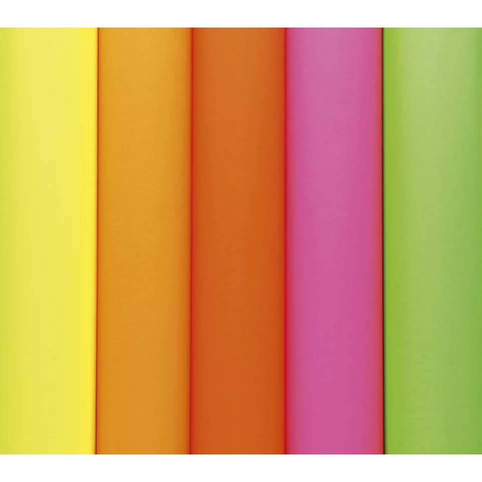 Clairefontaine Fluorescent Poster,...