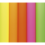 Poster Fluo papier 2-5bl...