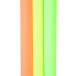 Poster Fluo papier 10bl 60x80cm ass-/ St.