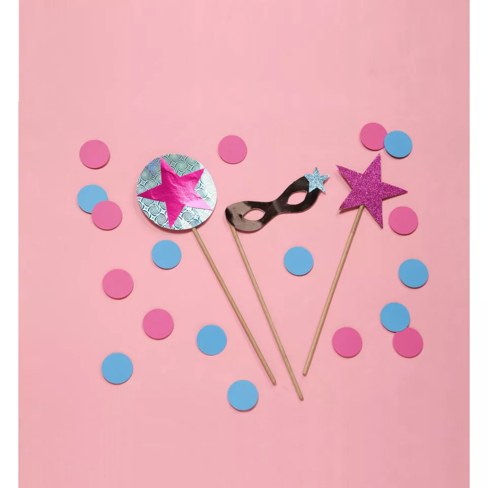 Holografisch karton-10bl 230g/m2...