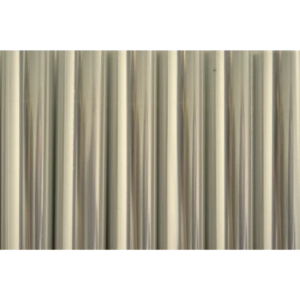 Polycrystal paper in roll on carton...