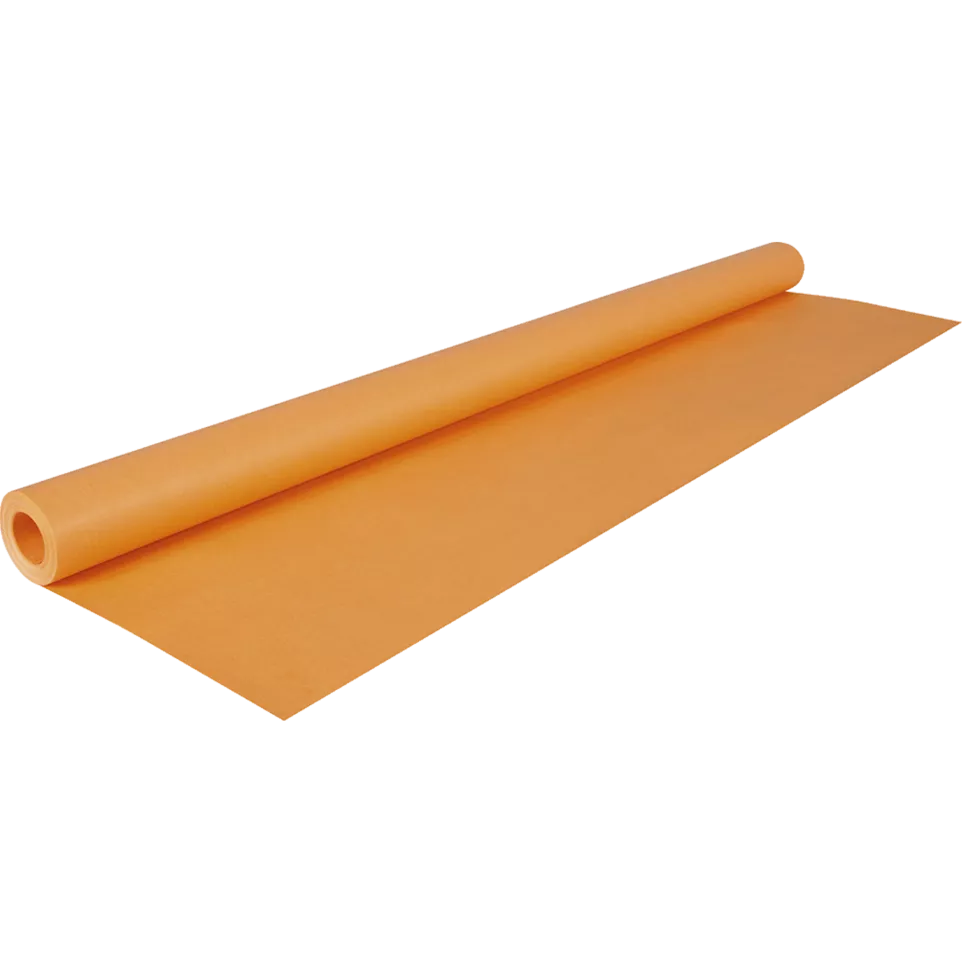 Rol Ecokraft 65g 10x0,7m oranje-/ St.