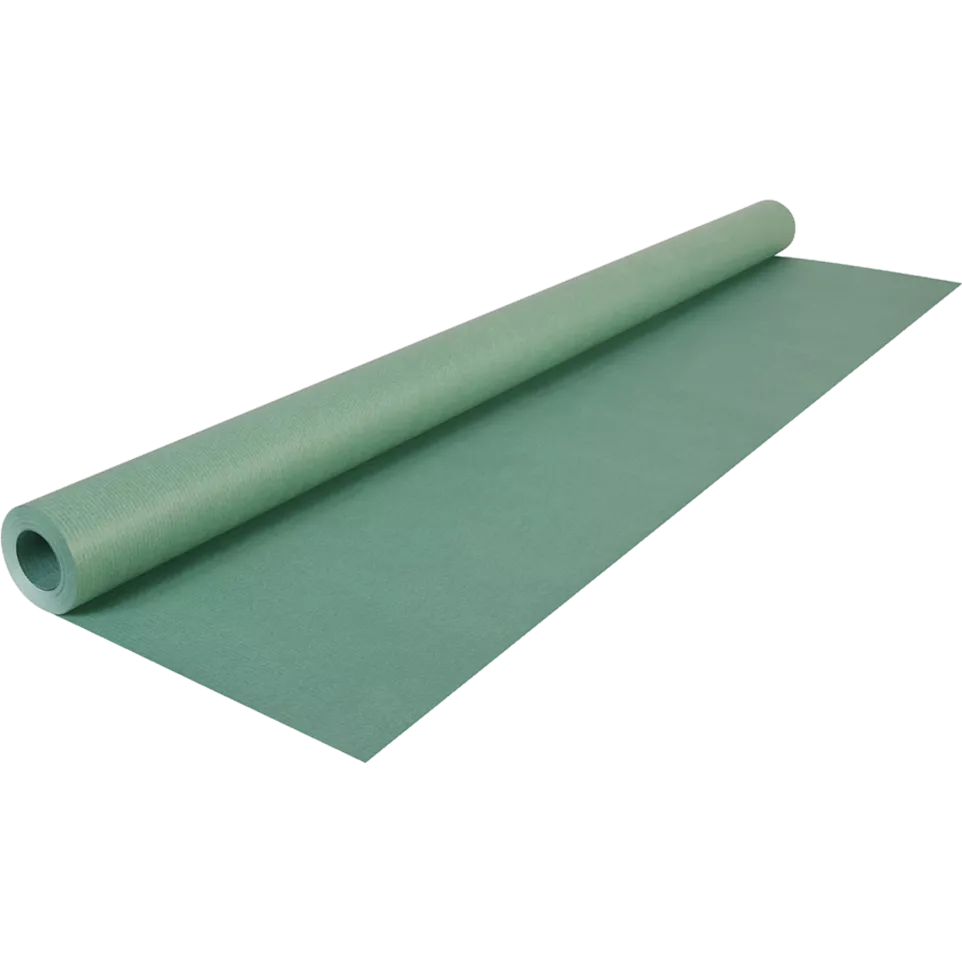 Rol Ecokraft 65g 10x0,7m mosgroen-/ St.