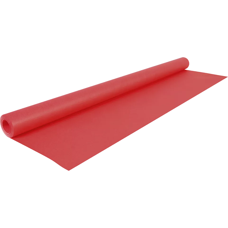Rol Ecokraft 65g 10x0,7m rood-/ St.