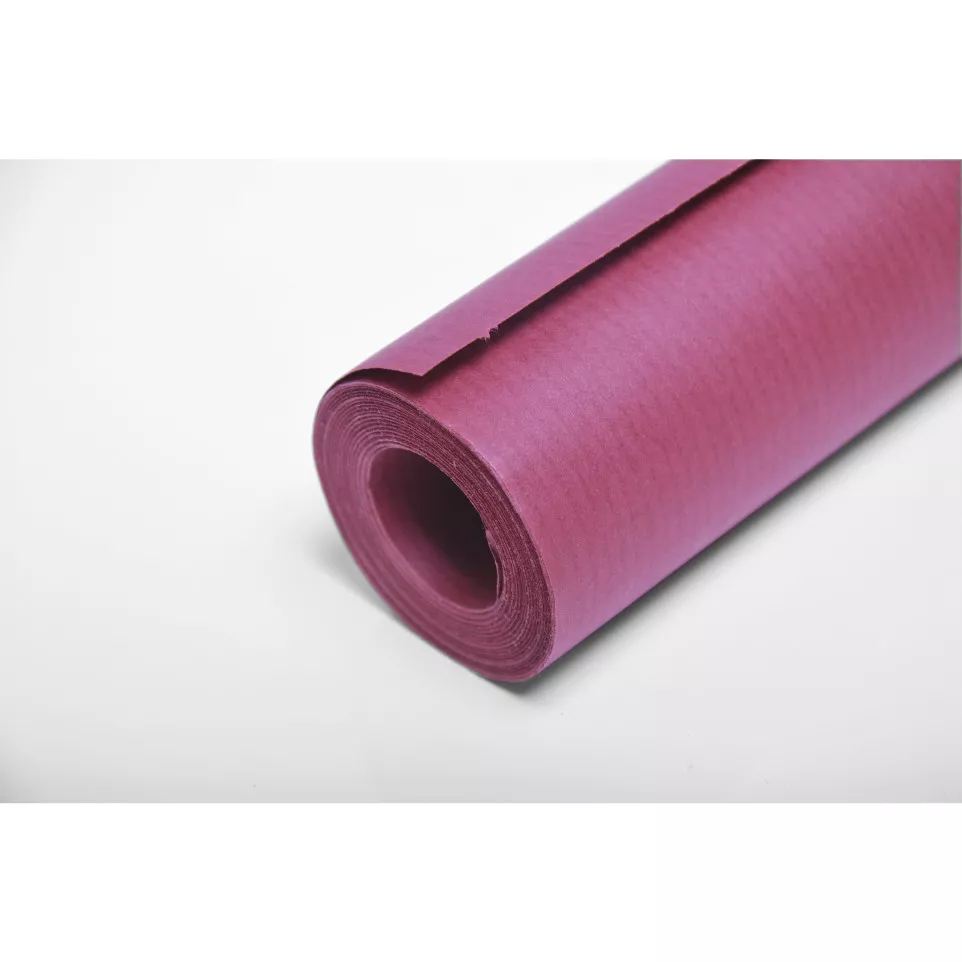 Rol Ecokraft 65g 10x0,7m rood-/ St.