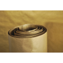 Brown Kraft Rolls 3x0.7m, 60g, Gold/ Pc.