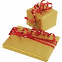 Rol color kraft 60g 3x0,70m goud-/ St.