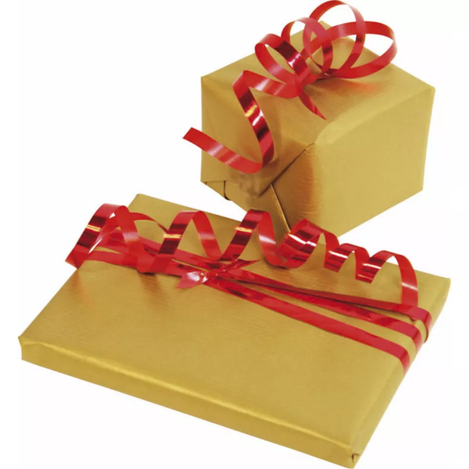Rol color kraft 60g 3x0,70m goud-/ St.