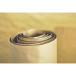 Brown Kraft Rolls 3x0.7m, 60g, Gold/ Pc.