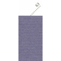 Kraft couleur 65g, rl 3x0,7m Bleu marine/ Pce