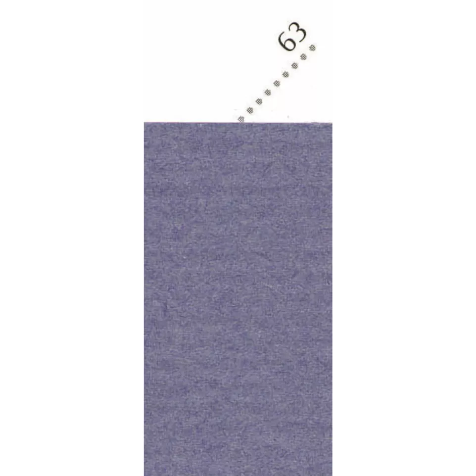 Kraft couleur 65g, rl 3x0,7m Bleu...