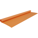 Rol color kraft 65g 3x0,70m oranje-/ St.