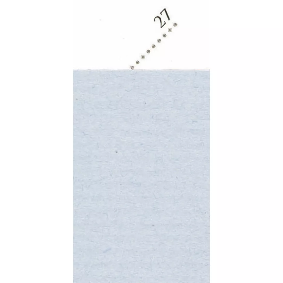Rol color kraft 65g-3x0,70m li-blauw/...