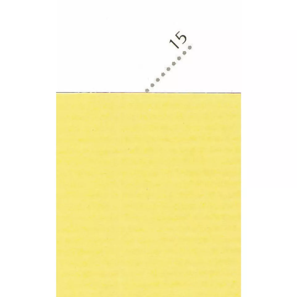 Rol color kraft 65g 3x0,70m wit-/ St.