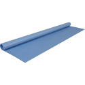 Kraft couleur 65g, rl 3x0,7m Bleu France/ Pce