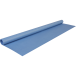 Rol color kraft 65g 3x0,70m blauw-/ St.