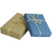 Kraft couleur 65g, rl 3x0,7m Bleu France/ Pce