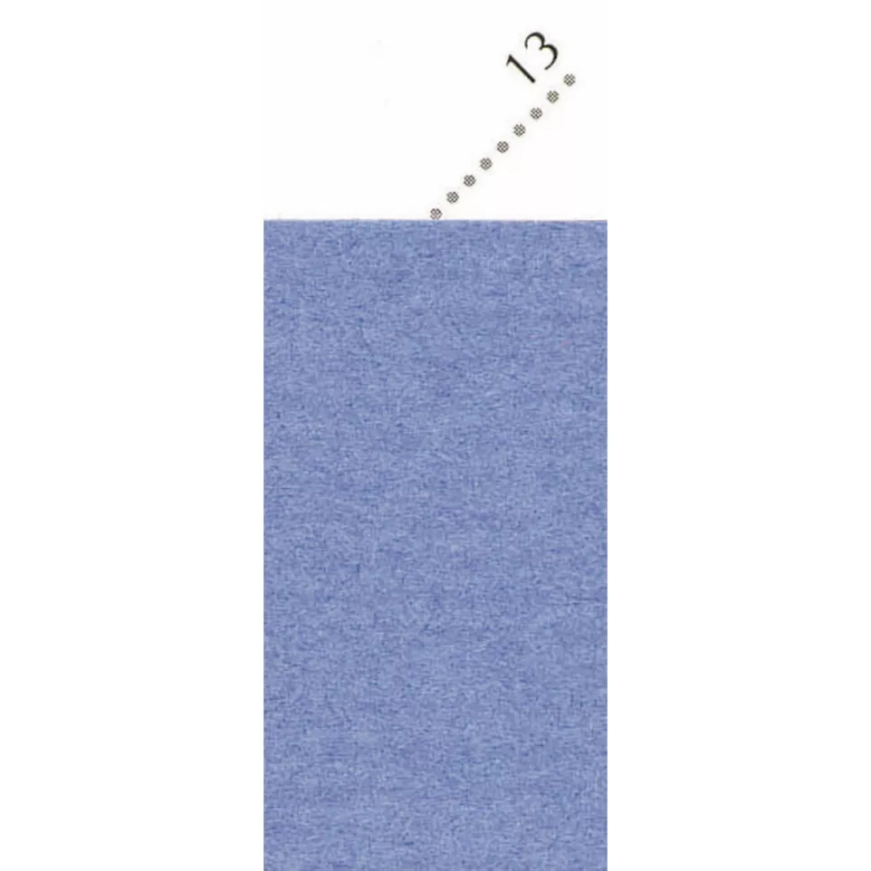 Kraft couleur 65g, rl 3x0,7m Bleu...