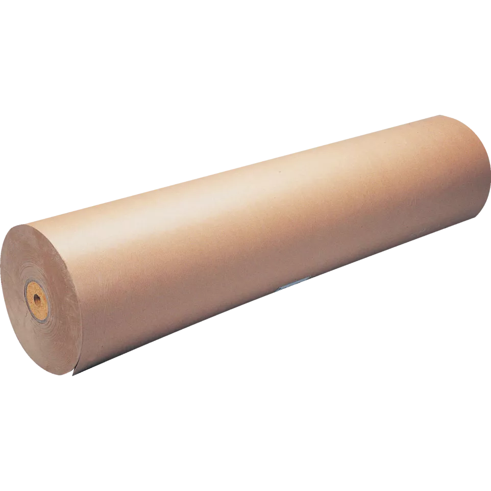 Kraft brun 60g, rl 400x0,70m/ Pce