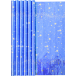 Roll of starsky paper 1,00x0,70m in display of 30 rolls/ Pc.