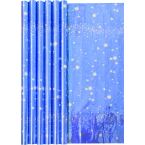 Star paper 60g 1,5x0,70m 30...