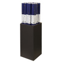 Star paper 60g 1,5x0,70m 30 rol-/ St.