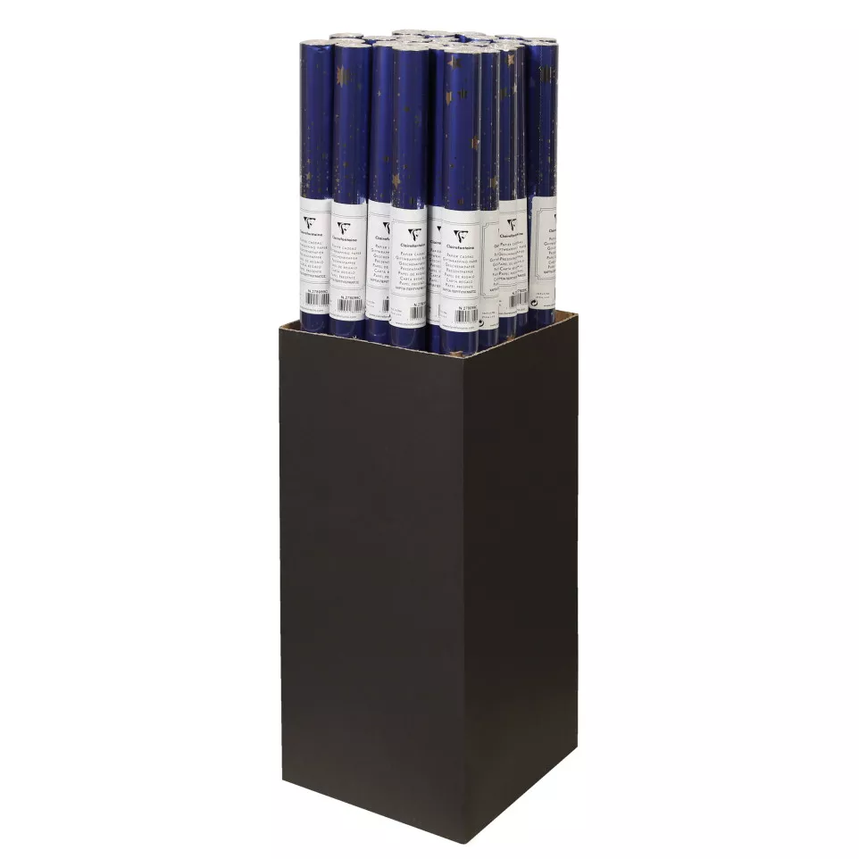 Roll of starsky paper 1,00x0,70m in...