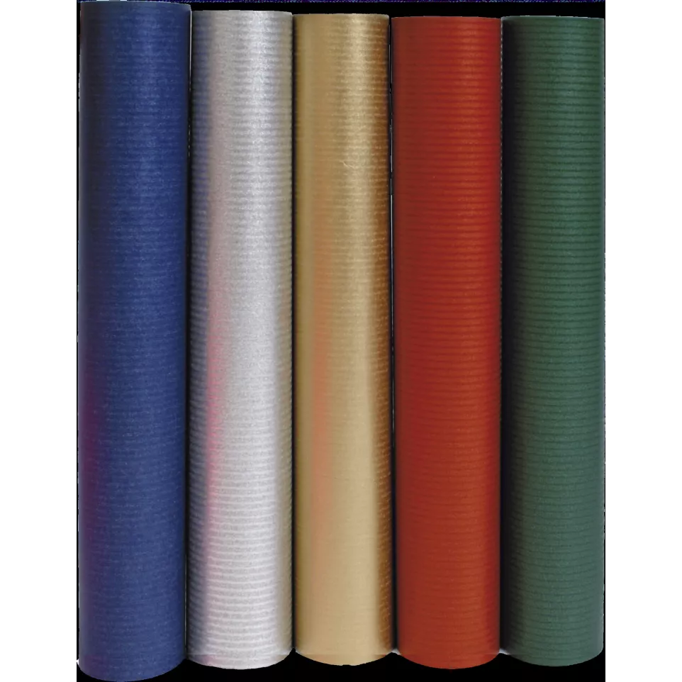 Kraft 60g Unicolor 2-x0,70m 60rol...