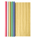 Kraft 60g Unicolor 2-x0,70m 60rol ass./ St.