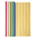 Kraft 60g Unicolor 2-x0,70m 60rol ass./ St.