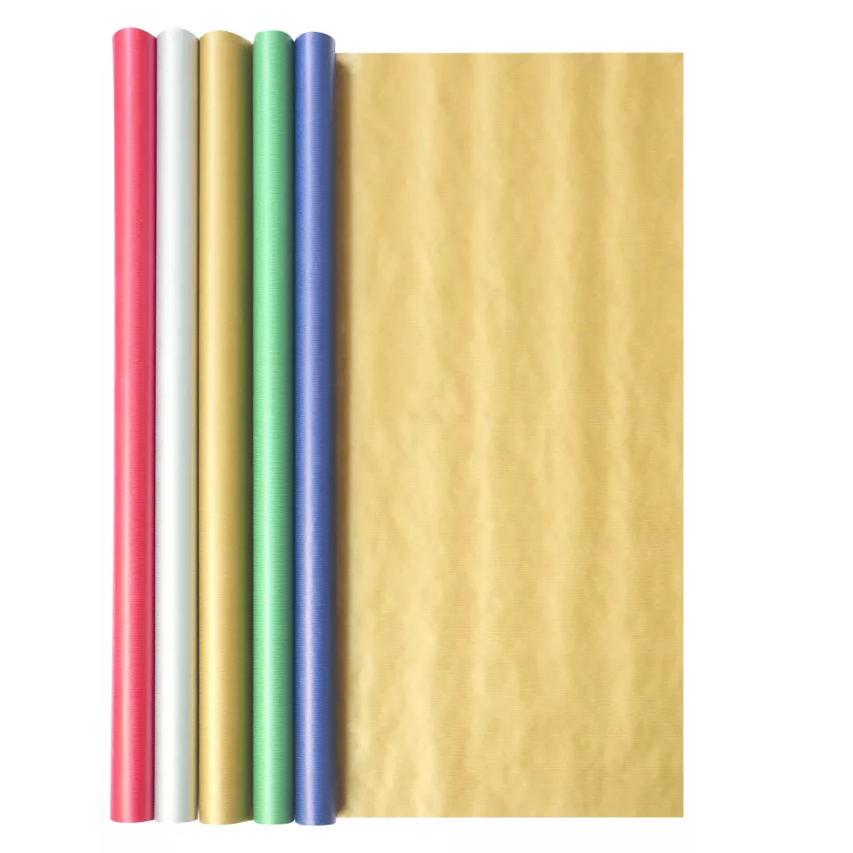 Kraft 60g Unicolor 2-x0,70m 60rol...