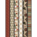 Kraft 60g Christmas  2x0,70m 60 rol-/ St.