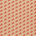 Kraft brun 60g, 2x0,7m 60rlx Ass. Noël/ Pce