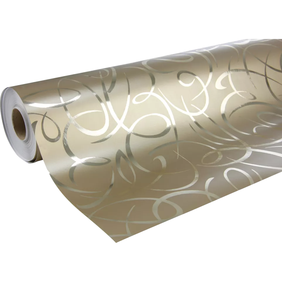 Premium paper roll 50x0,7m curves/ Pc.